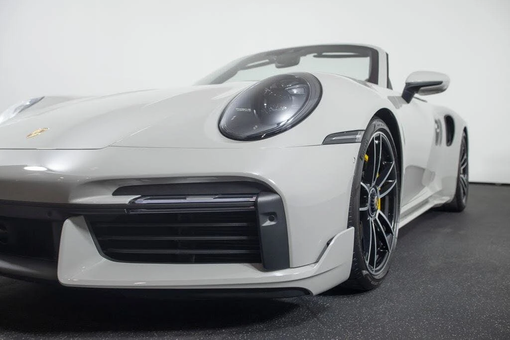 2022 Porsche 992 Turbo S - Image 5 of 31