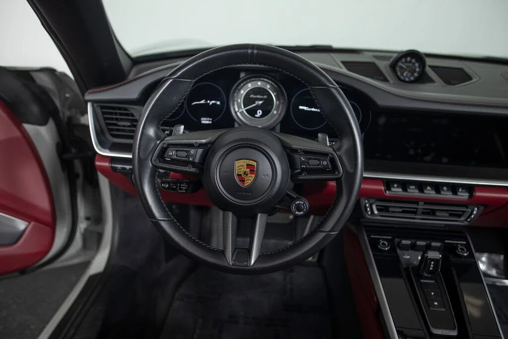 2022 Porsche 992 Turbo S - Image 23 of 31