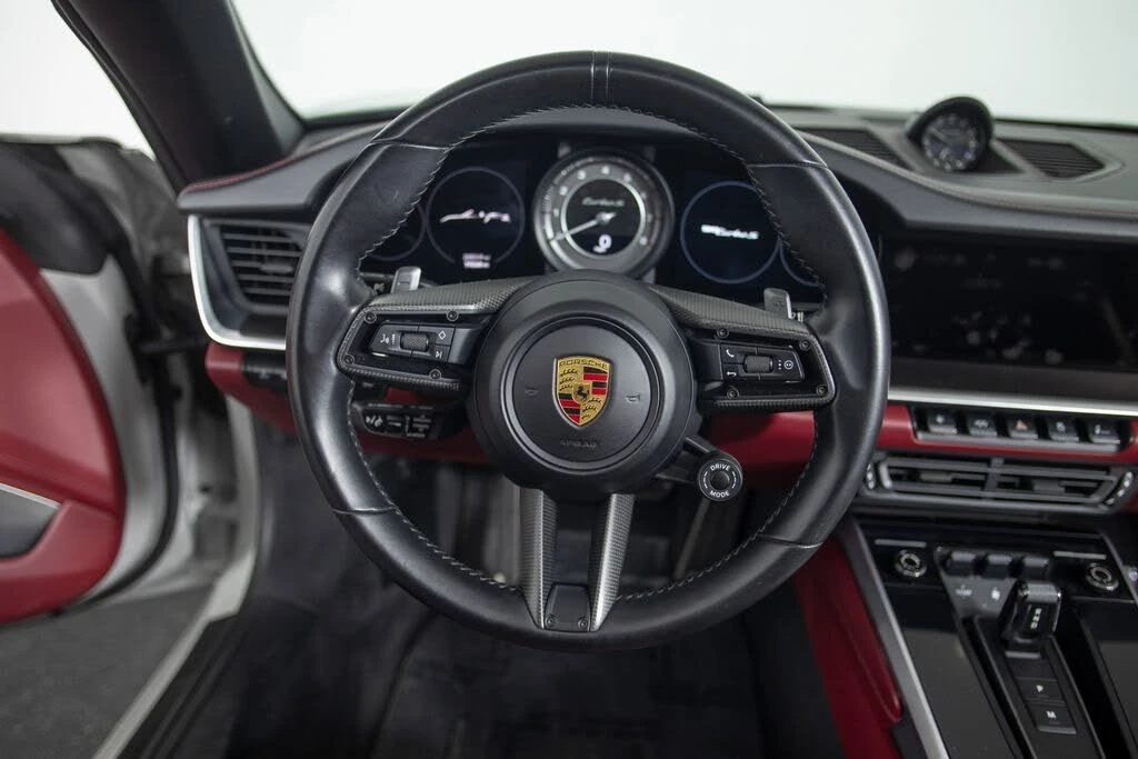 2022 Porsche 992 Turbo S - Image 24 of 31