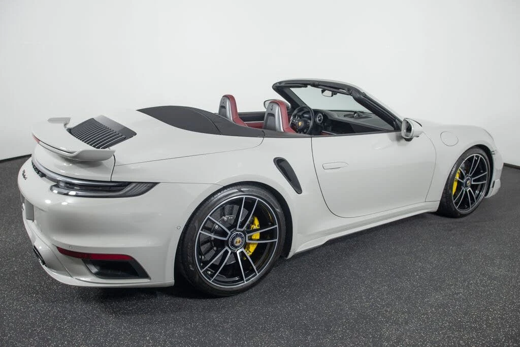 2022 Porsche 992 Turbo S - Image 14 of 31