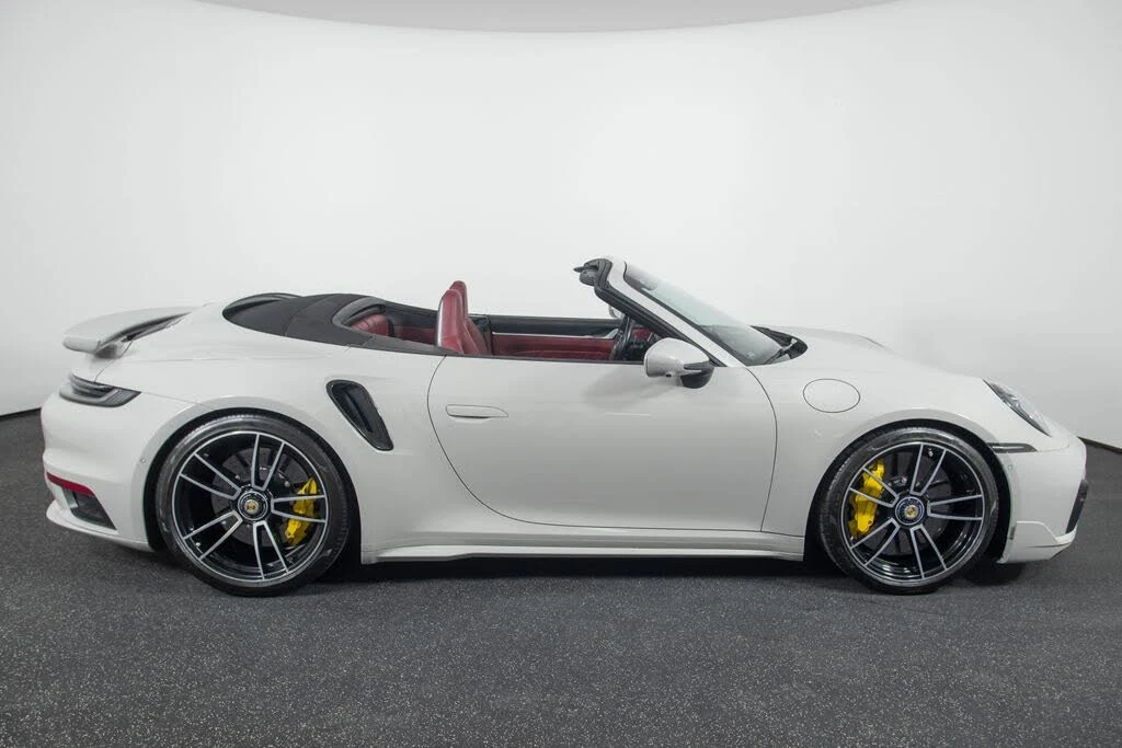 2022 Porsche 992 Turbo S - Image 15 of 31