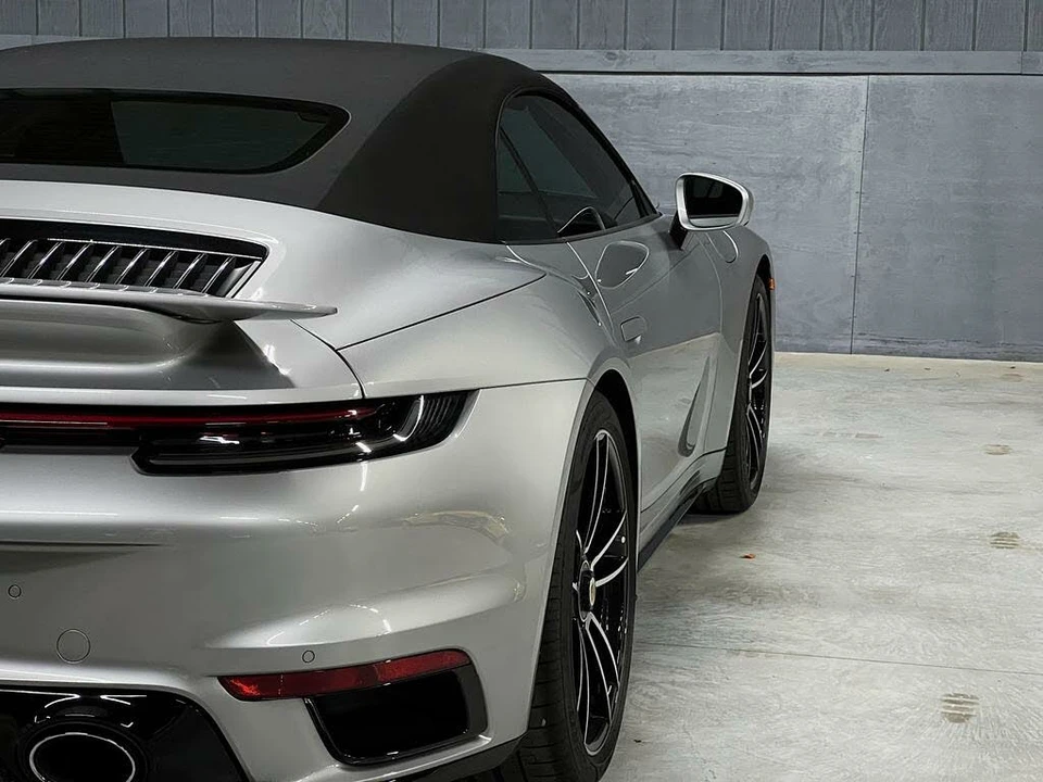 2022 Porsche 992 Turbo S - Image 12 of 31