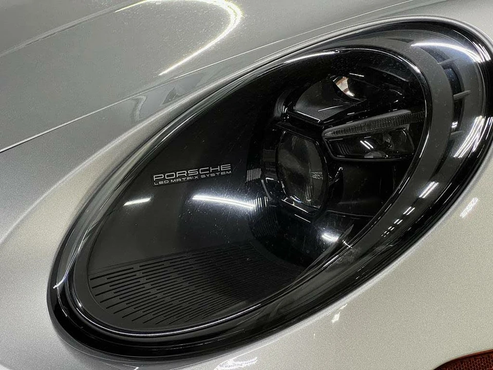 2022 Porsche 992 Turbo S - Image 31 of 31