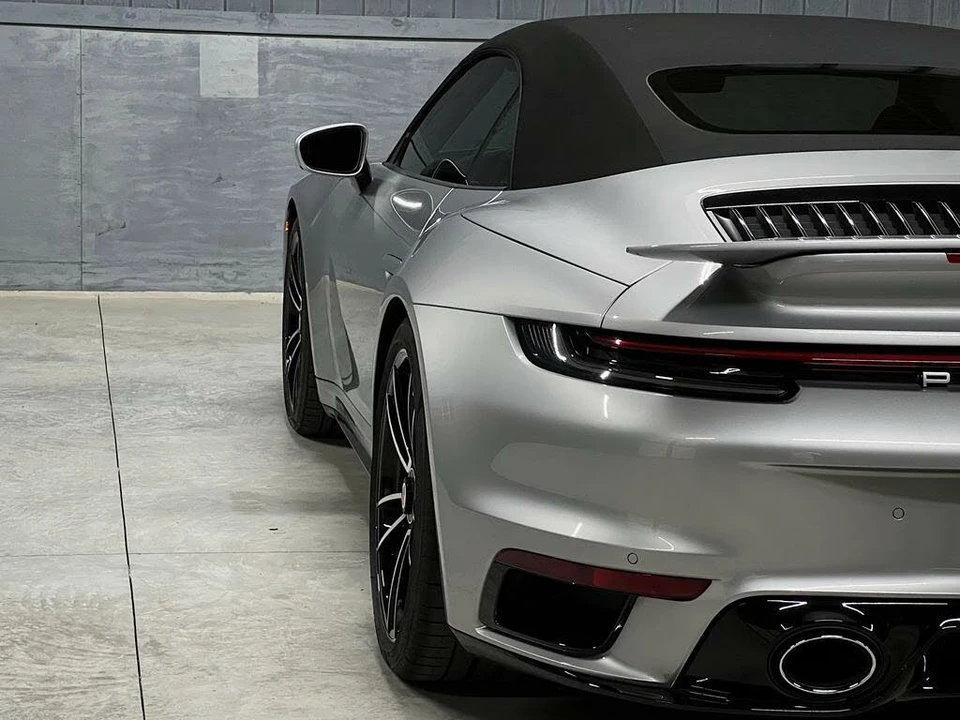 2022 Porsche 992 Turbo S - Image 21 of 31