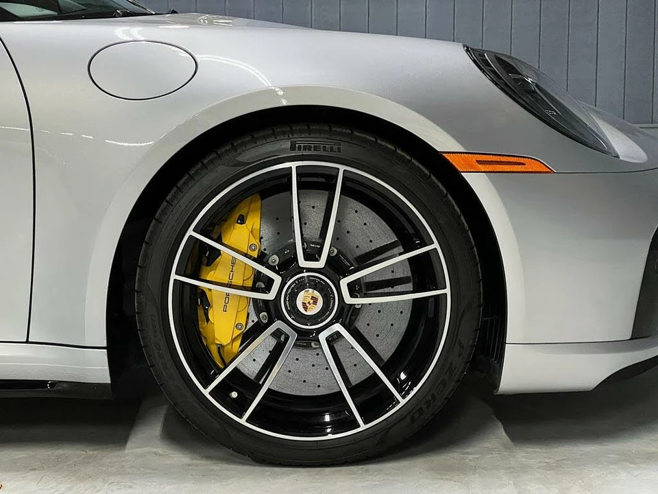 2022 Porsche 992 Turbo S - Image 7 of 31