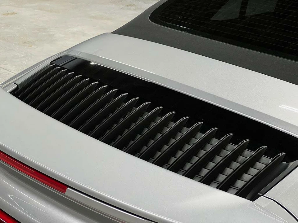 2022 Porsche 992 Turbo S - Image 18 of 31