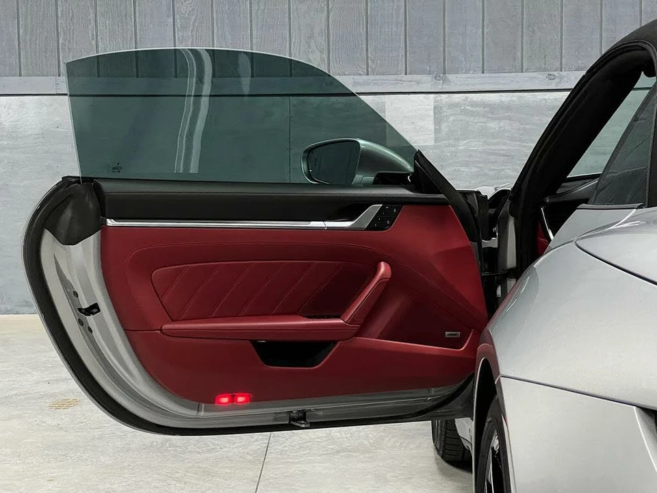 2022 Porsche 992 Turbo S - Image 22 of 31