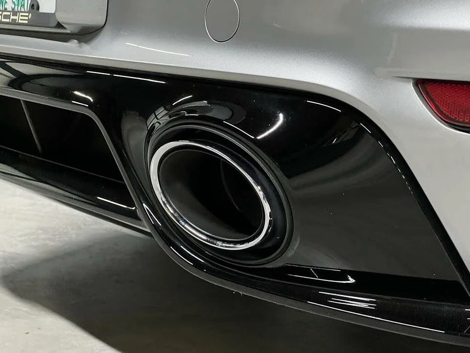 2022 Porsche 992 Turbo S - Image 15 of 31