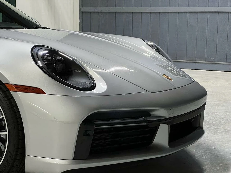 2022 Porsche 992 Turbo S - Image 5 of 31