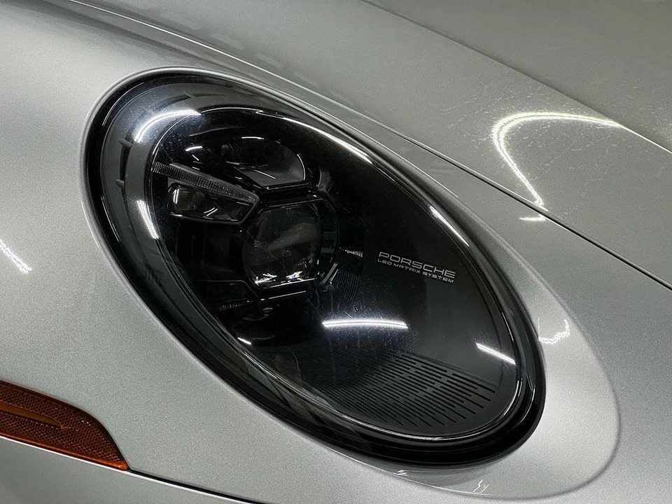 2022 Porsche 992 Turbo S - Image 4 of 31