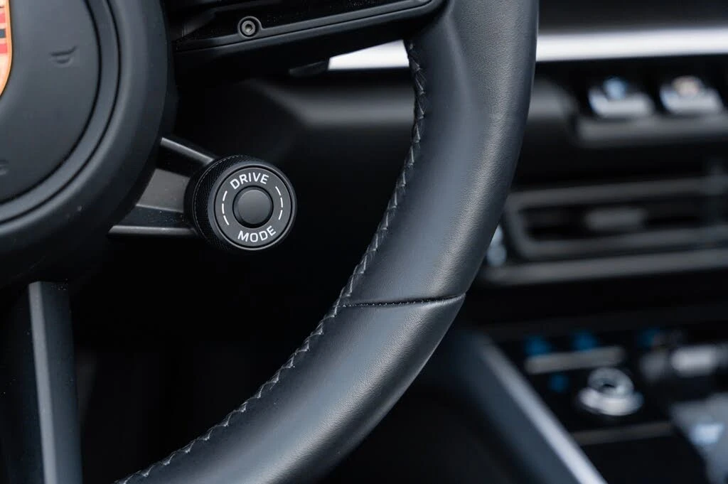 2022 Porsche 992 Turbo S - Image 27 of 30