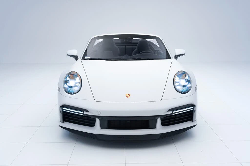 2022 Porsche 992 Turbo S - Image 7 of 30