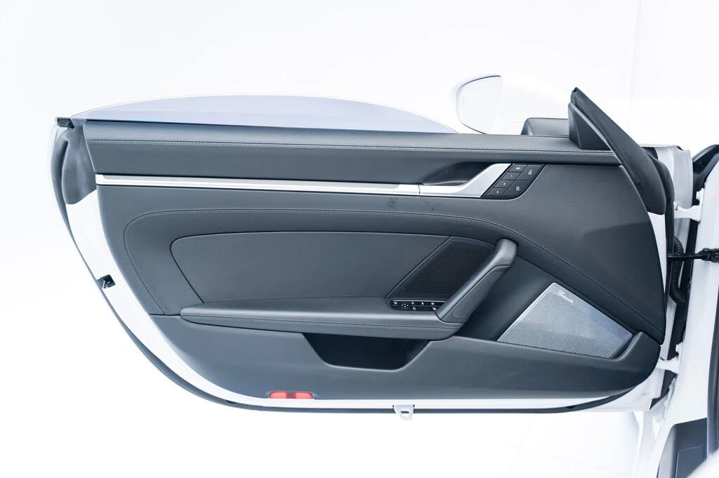 2022 Porsche 992 Turbo S - Image 21 of 30