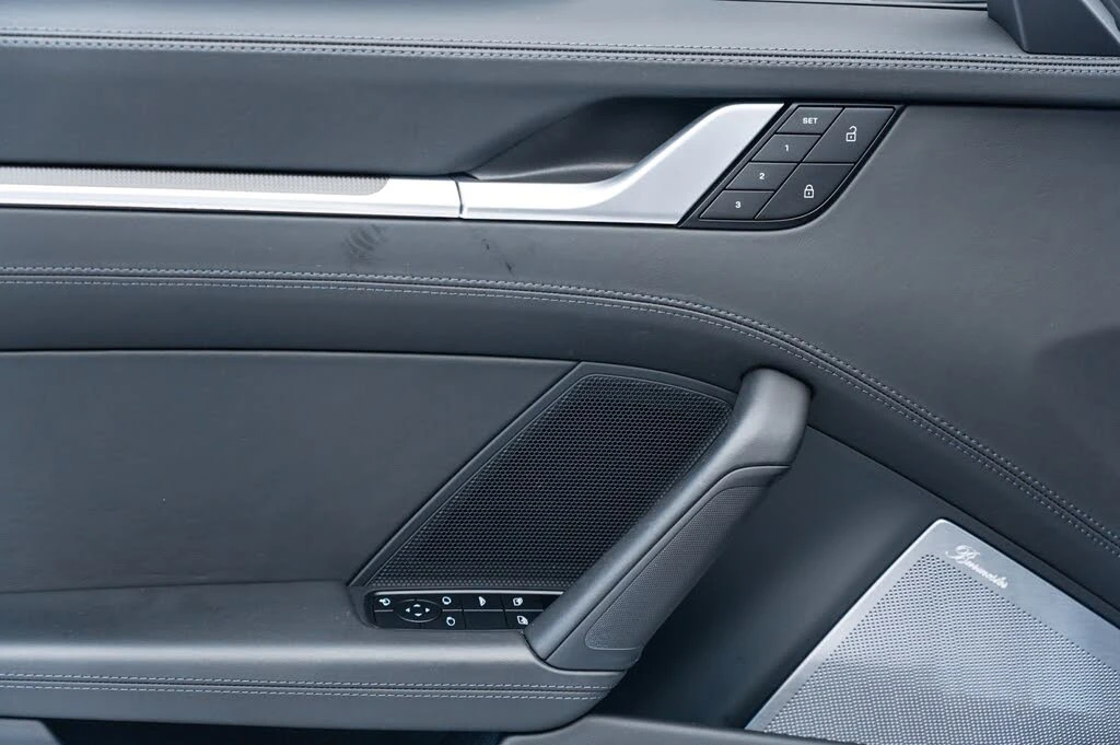 2022 Porsche 992 Turbo S - Image 22 of 30