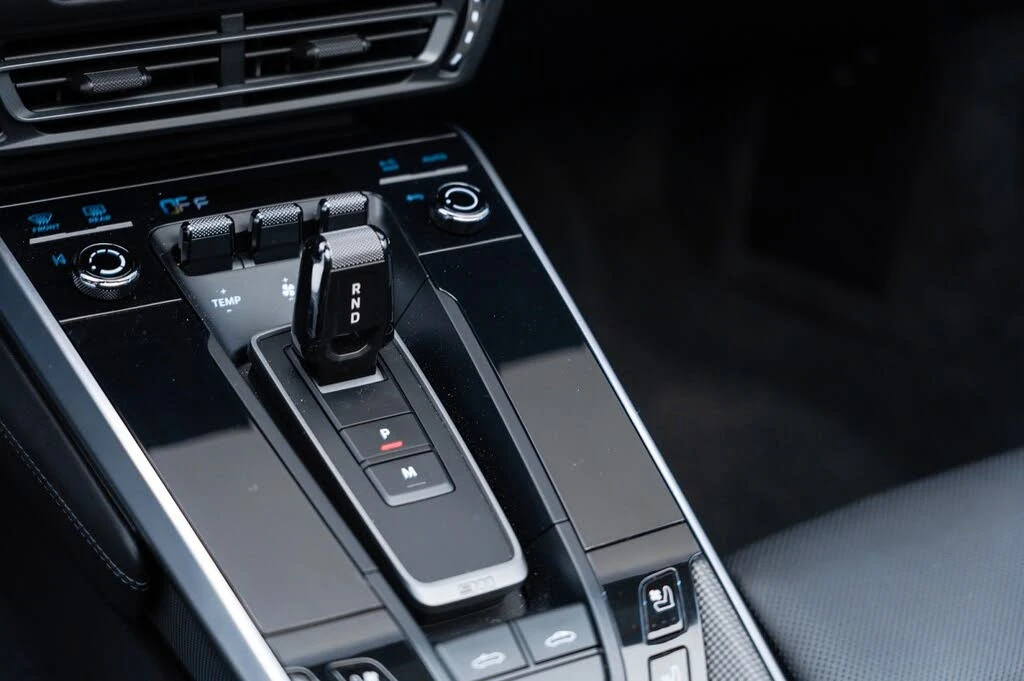 2022 Porsche 992 Turbo S - Image 26 of 30