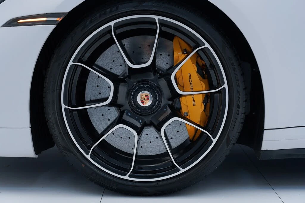 2022 Porsche 992 Turbo S - Image 14 of 30