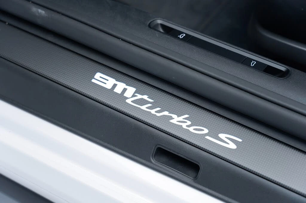2022 Porsche 992 Turbo S - Image 15 of 30