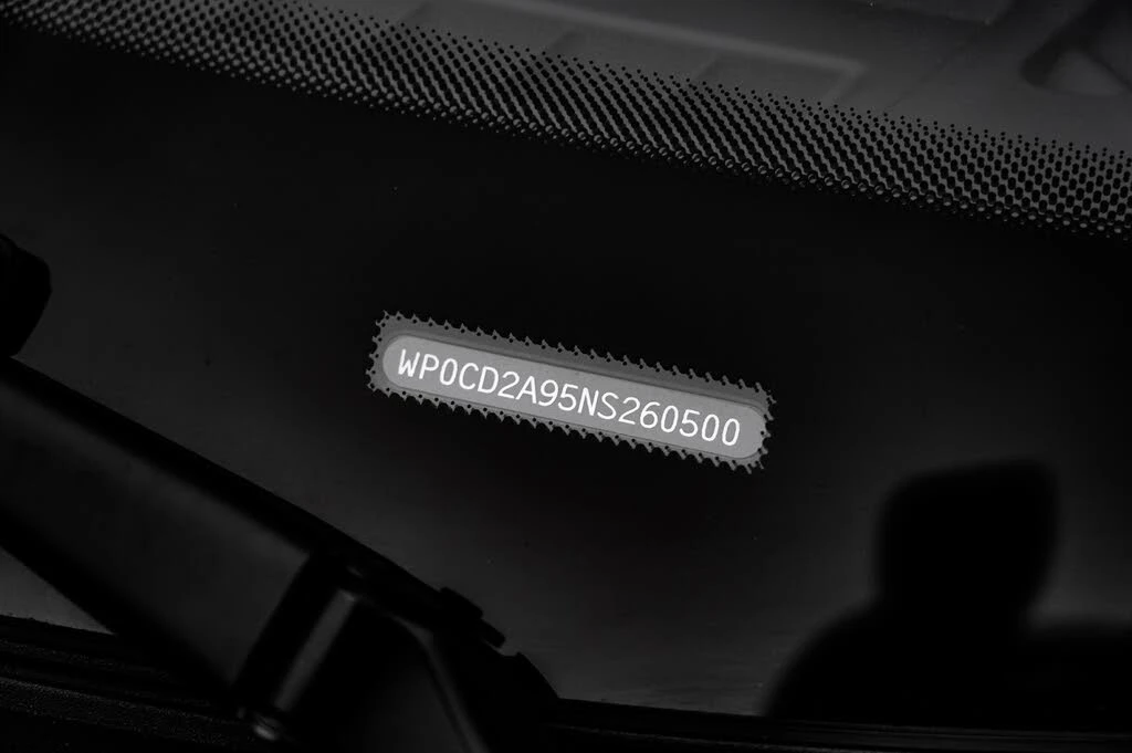 2022 Porsche 992 Turbo S - Image 29 of 30