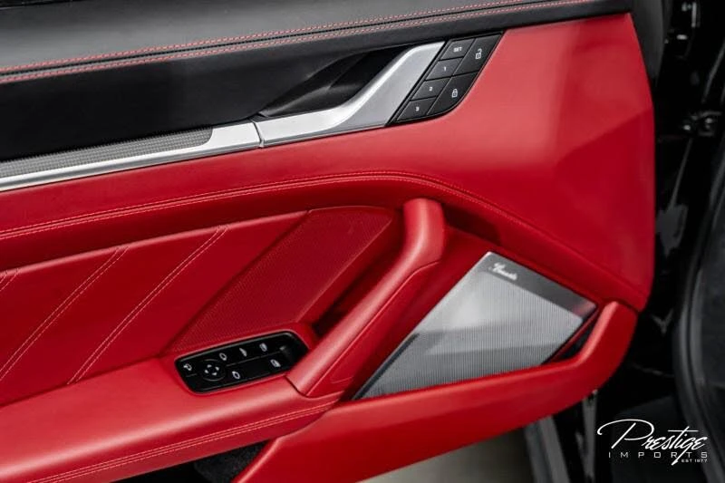 2022 Porsche 992 Turbo S - Image 29 of 31