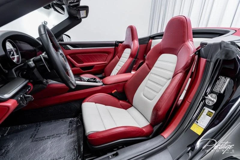 2022 Porsche 992 Turbo S - Image 31 of 31