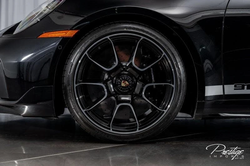 2022 Porsche 992 Turbo S - Image 14 of 31
