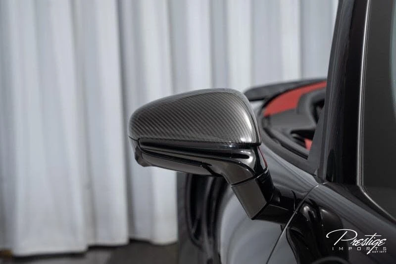 2022 Porsche 992 Turbo S - Image 3 of 31