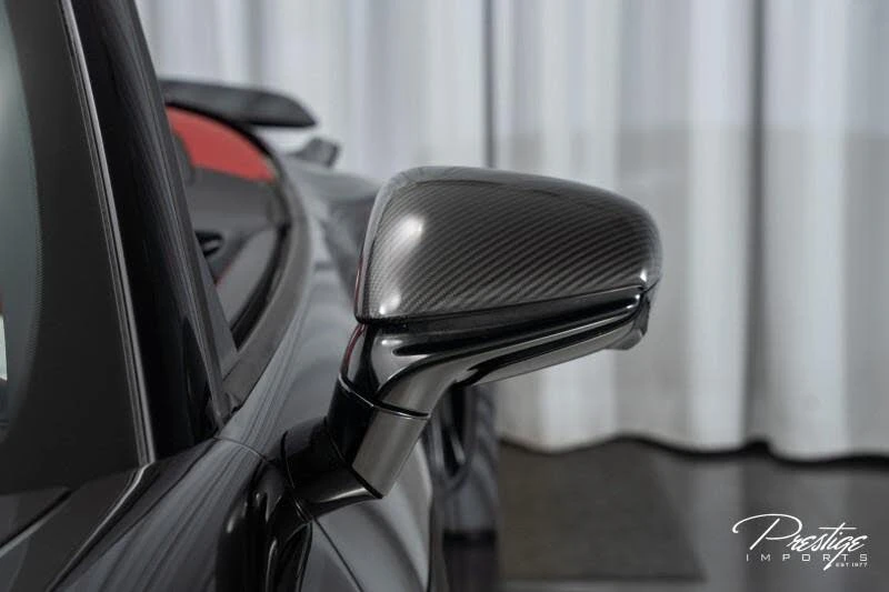 2022 Porsche 992 Turbo S - Image 11 of 31