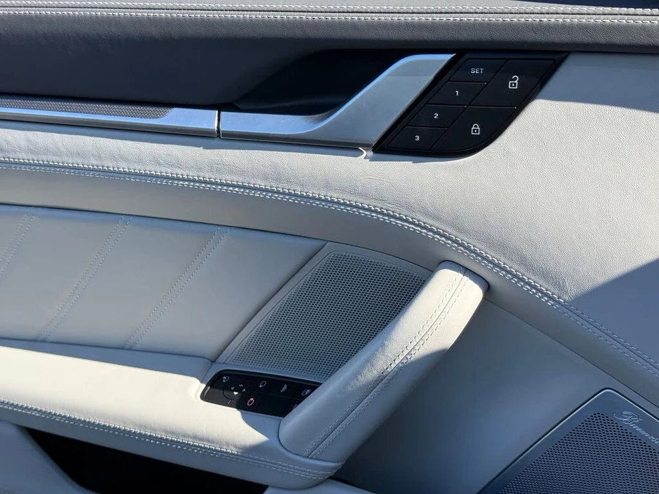 2022 Porsche 992 Turbo S - Image 31 of 31