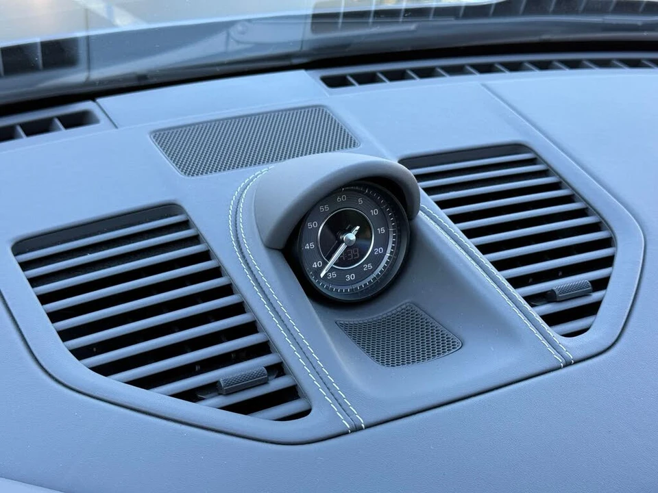 2022 Porsche 992 Turbo S - Image 20 of 31