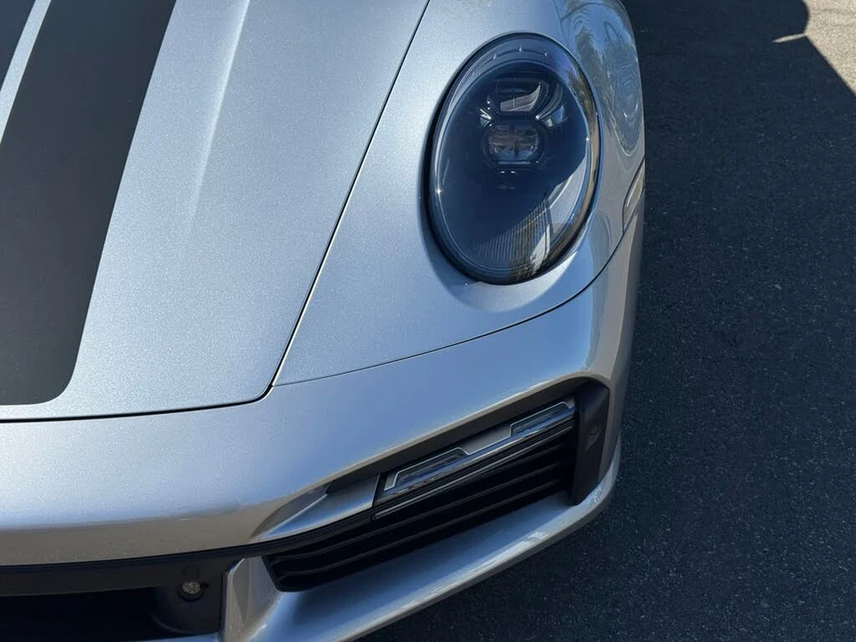 2022 Porsche 992 Turbo S - Image 11 of 31