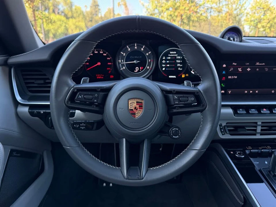 2022 Porsche 992 Turbo S - Image 17 of 31