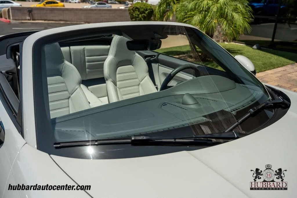 2022 Porsche 992 Carrera - Image 21 of 31