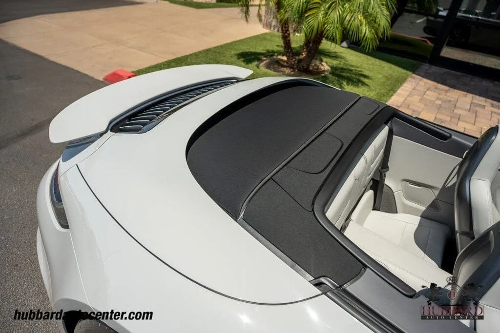 2022 Porsche 992 Carrera - Image 26 of 31