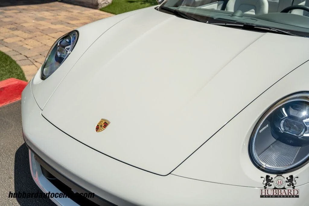 2022 Porsche 992 Carrera - Image 31 of 31