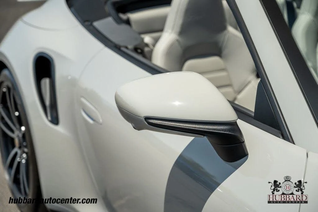 2022 Porsche 992 Carrera - Image 20 of 31