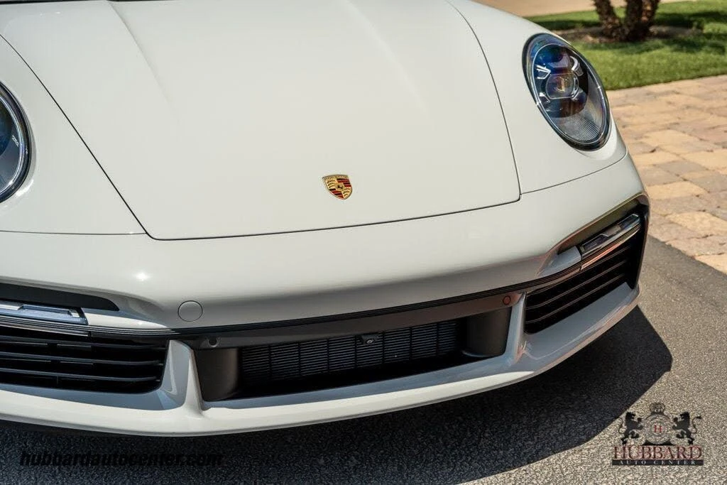2022 Porsche 992 Carrera - Image 14 of 31