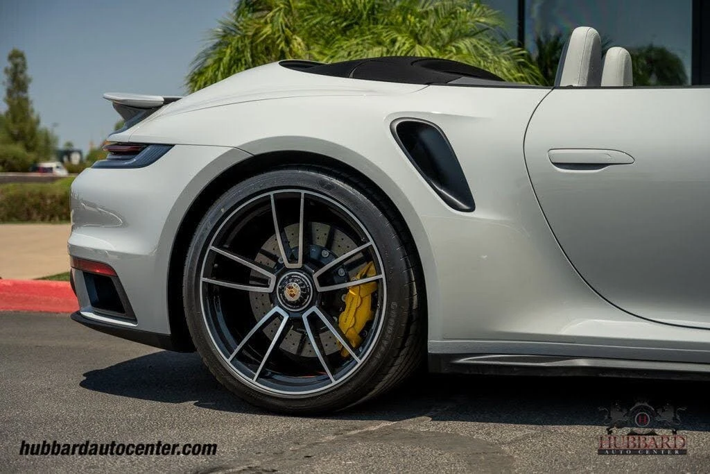 2022 Porsche 992 Carrera - Image 23 of 31