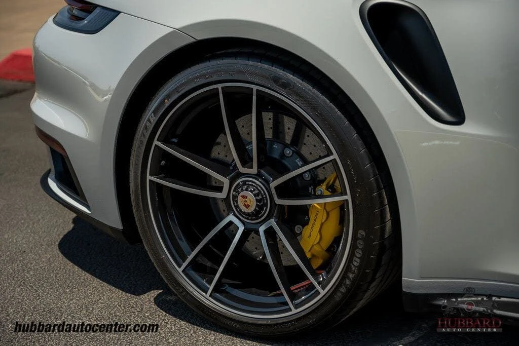 2022 Porsche 992 Carrera - Image 24 of 31