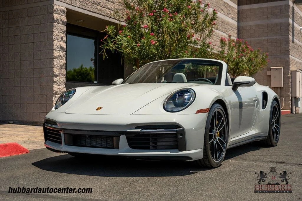 2022 Porsche 992 Carrera - Image 29 of 31