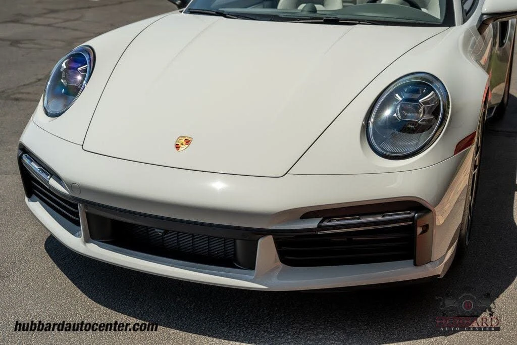2022 Porsche 992 Carrera - Image 16 of 31