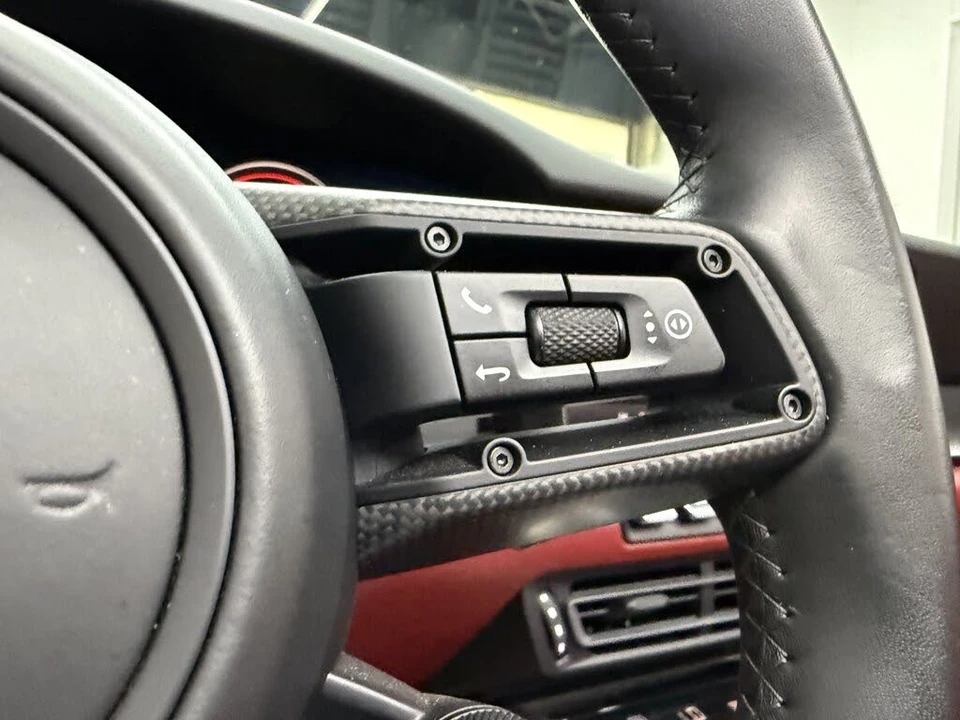 2022 Porsche 992 Turbo S - Image 14 of 31