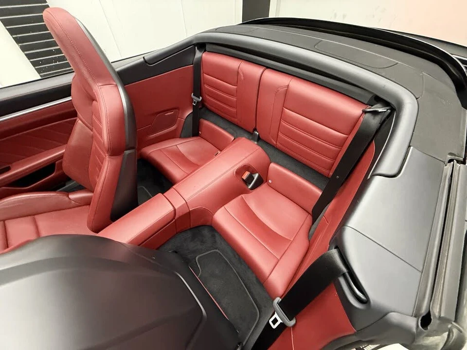 2022 Porsche 992 Turbo S - Image 25 of 31