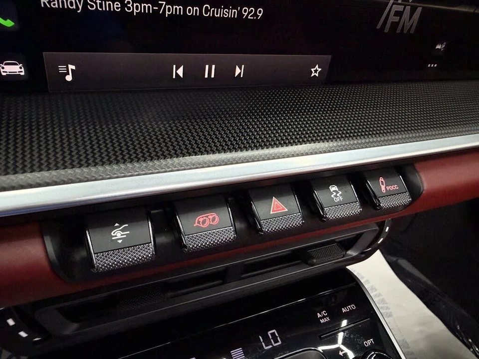 2022 Porsche 992 Turbo S - Image 18 of 31