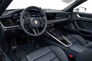 2022 Porsche 911 - Image 25 of 31