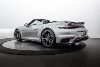 2022 Porsche 911 - Image 21 of 31