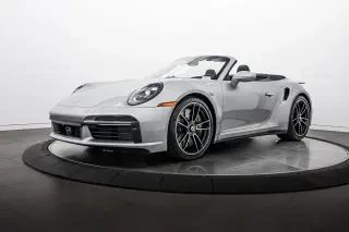 2022 Porsche 911 - Image 5 of 31