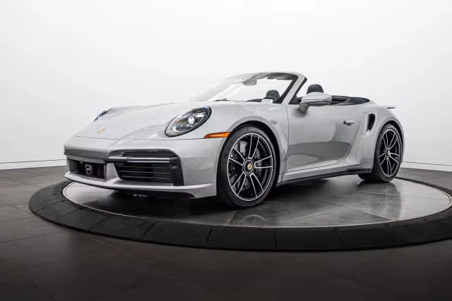 2022 Porsche 911 - Image 2 of 31
