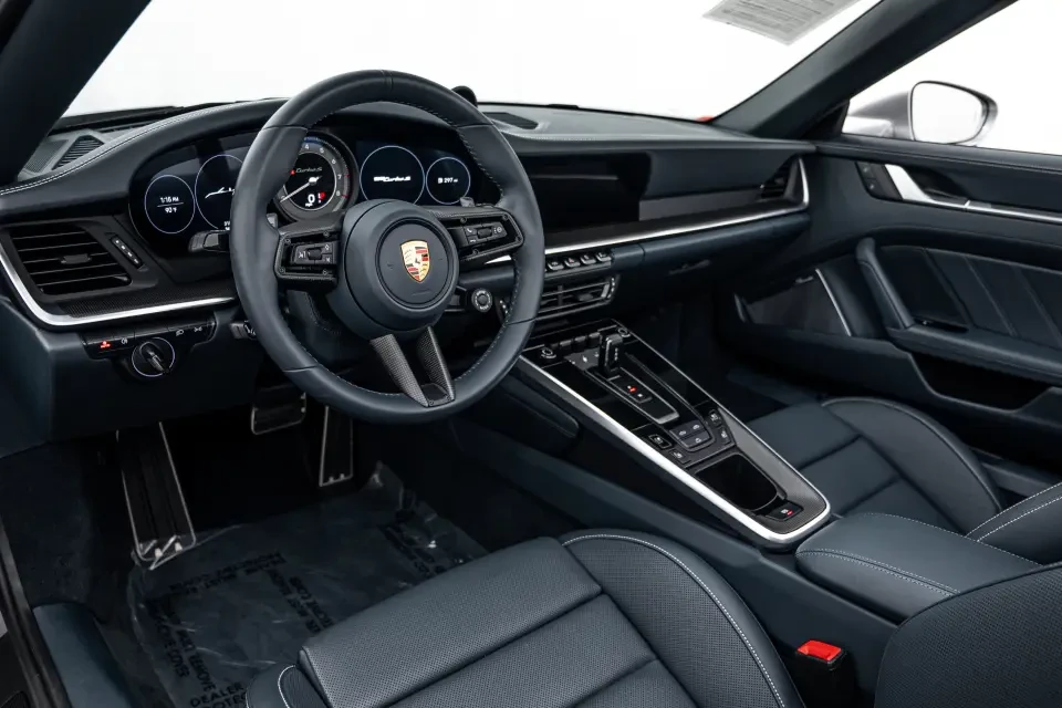 2022 Porsche 911 - Image 31 of 31