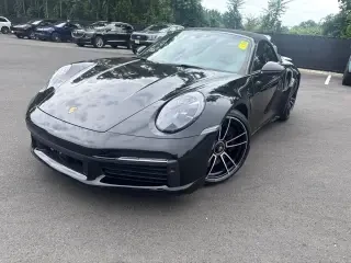 2022 Porsche 992 Turbo S - Image 5 of 31