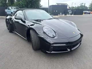 2022 Porsche 992 Turbo S - Image 13 of 31